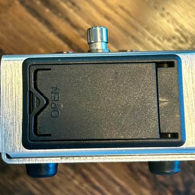 Way Huge WHE208 Overrated Special Overdrive 2016 - Silver image 5