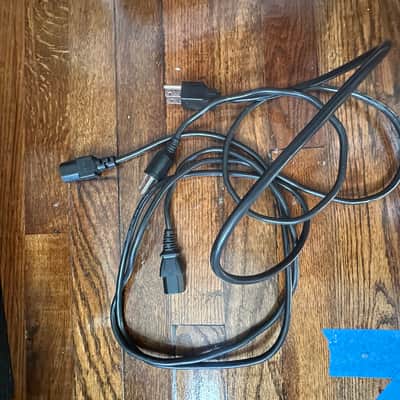 Avantone Pro CLA-10A Active Studio Monitor Pair 2019 - Present - Black image 6