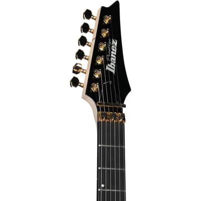 Ibanez RGA622XH Prestige Electric Guitar (with Case), Black image 6