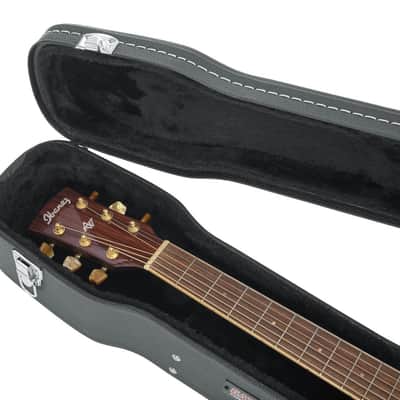 Gator Cases - GW-DREAD - Dreadnought Guitar Deluxe Wood Case image 6