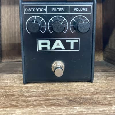 ProCo RAT 2 2003 - Present - Black image 1