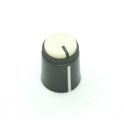 Knob Roland Boss White image 2