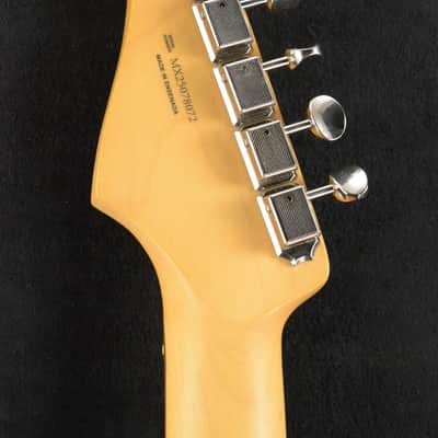 Mint Fender Player II Stratocaster HSS Coral Red Rosewood Fingerboard image 8