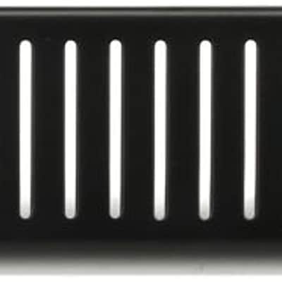 Middle Atlantic Products EVT Series Vent Panel - 1-space (5-pack) Bundle image 1