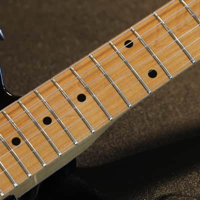 1994 Tokai ATE-52 MIJ Telecaster Electric Guitar Vintage Sunburst + HSC image 8