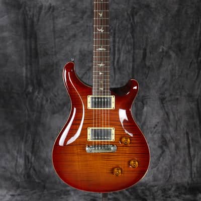 2002 Paul Reed Smith Custom 22 10 Top image 1