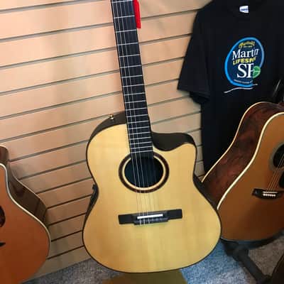 Ovation 6773lx image 1