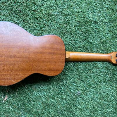 Mitchell MU50SE Acoustic Electric Ukelele image 7
