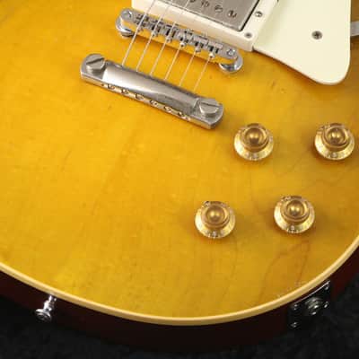GIBSON CUSTOM YCS Les Paul Standard [791273] (02/12) image 3