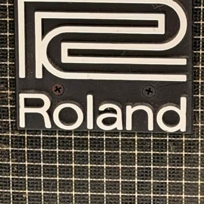 Roland JC-120 Jazz Chorus 120-Watt 2x12" Stereo Guitar Combo Amp image 2
