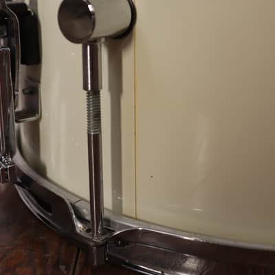 Sonor Force 2000 6.5x14 Snare Drum image 6