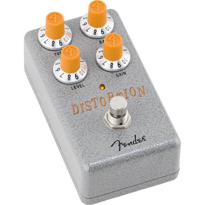 Fender Hammertone Distortion Bild 5