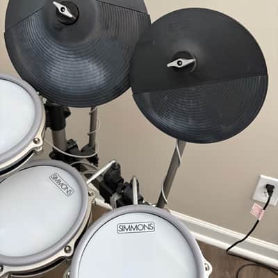 Simmons Titan 70 Bild 3