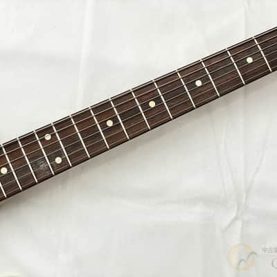 Fender American Vintage 62 Custom Telecaster image 2