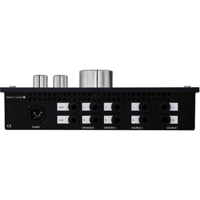 Radial Nuance Select Studio Monitor Controller image 5