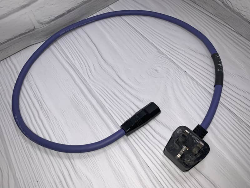 Kimber KABLE PowerKord 14 Power Network PK14 image 1