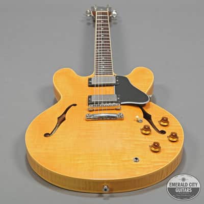 1992 Gibson ES-335 image 7