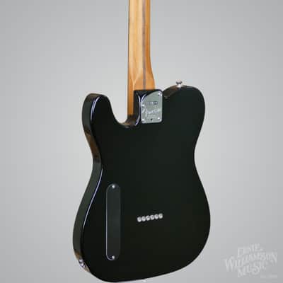 Fender Limited Edition American Cabronita Special, Black - Seymour Duncan Vintage Mini-Humbuckers image 7