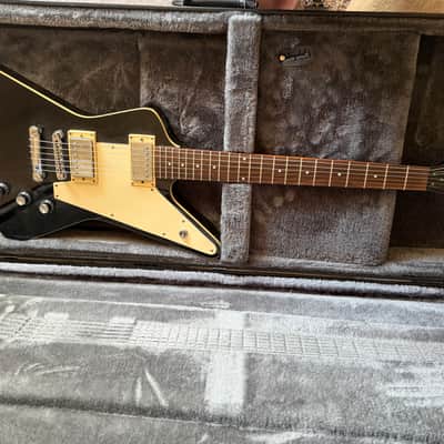 Hamer Standers Black image 1
