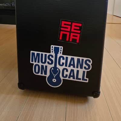 Mesa Boogie Express 5:50 2-Channel 50-Watt 1x12" Guitar Combo 2007 - 2012 image 3