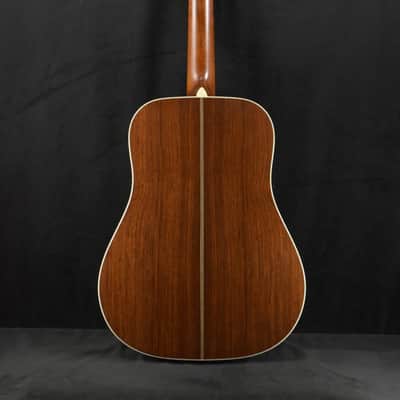 Martin D-28 Authentic 1937 VTS Natural image 8