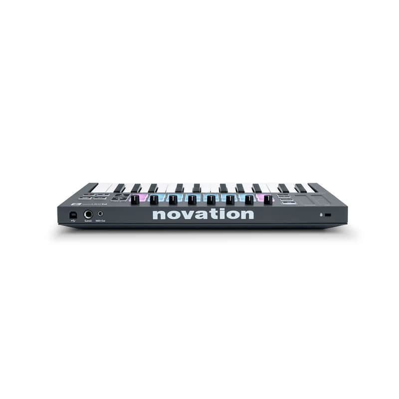 Novation FLkey Mini 25-Key MIDI Controller Bild 2
