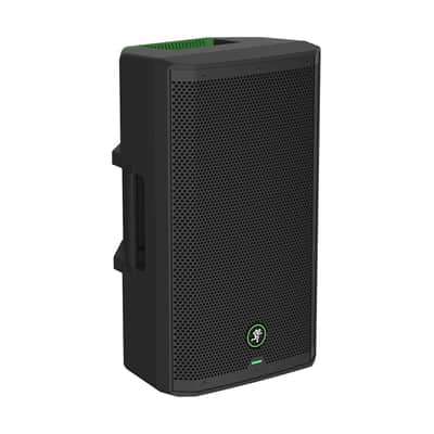 Mackie Thrash212 GO 12" Battery-Powered Active Speaker Monitor w/Bluetooth image 1