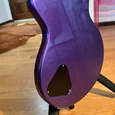 Koll Supercub 2022 - Purple Sparkle image 7
