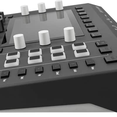 Waldorf Iridium Core Polyphonic Desktop Synthesizer image 3