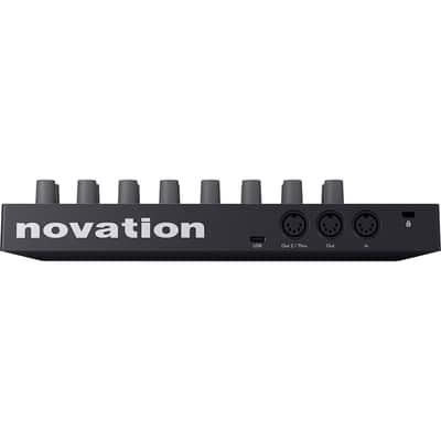 Novation Launch Control 3 – USB Powered, MIDI Control Surface for DAW and Hardware Integration with 16 Endless Encoders, 5-Pin MIDI I/O, and Music Software Bundle image 8