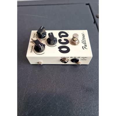 Fulltone OCD - Effects Pedal - Very Good image 8