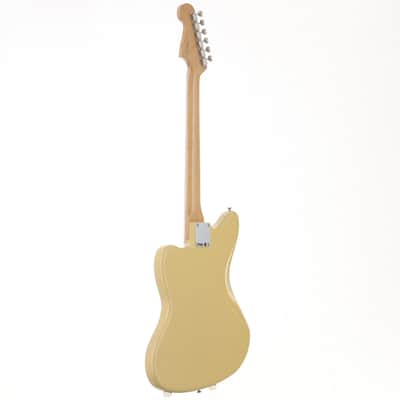FENDER MEXICO Limited Edition 60th Anniversary Classic Jazzmaster Vintage Blonde [MX18051217] (06/22) image 15