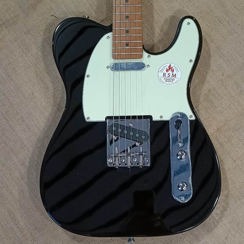 Bacchus Universe, BTE-1-RSM/M - Gloss Black image 1