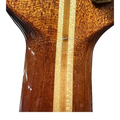 Ovation 1617 Legend, w Ovation Hard Case image 16
