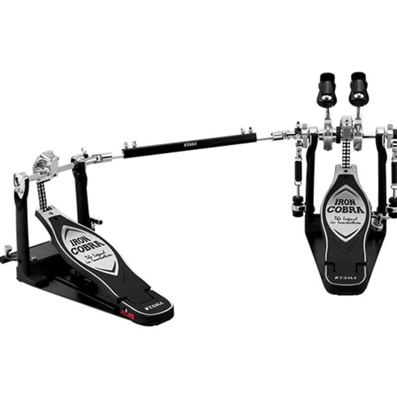 Tama HP900PWN - Iron Cobra 900 Power Glide Double Bass Drum Pedal image 1