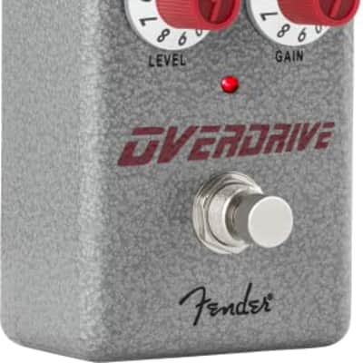 Fender Hammertone Overdrive image 3