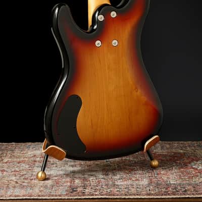 Sugi RMII Bass 2024 - Sunburst image 6