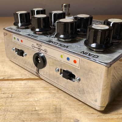 Tanabe.tv Dumkudo + Zenkudo Twin Custom Bild 8