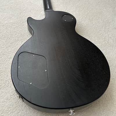 Gibson Les Paul Studio Faded HP 2016 - Satin Ebony image 7