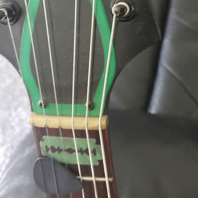 Left Handed Gibson Flying V Guitar image 4