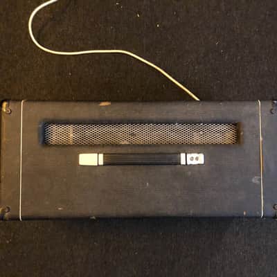 Roost SR22 vintage valve amp head image 3