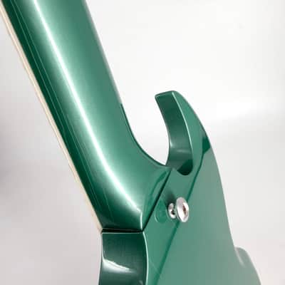 2021 Gibson Kirk Douglas Signature SG - Inverness Green image 16