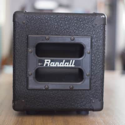 Randall Century 200 Head image 4