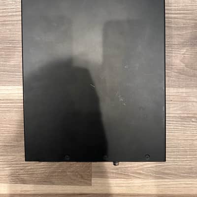 IZ Radar Dante Converter CL96 Nyquist Cards - black image 5
