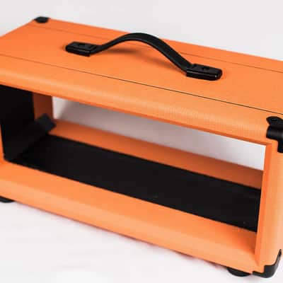 Hilbish Design Matamp/Orange Replacement headsleeve OR120 GT120 image 2