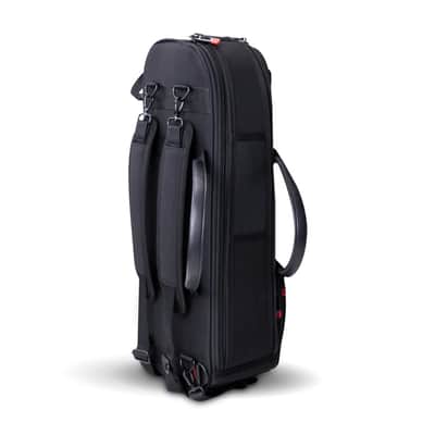 Gator GBPB-TRUMPET Allegro Series Pro Bag for Bb Trumpet UPC 716408562209 image 5