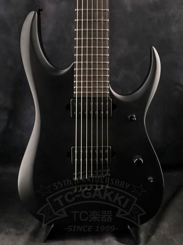 Ibanez RGDRB71 image 1