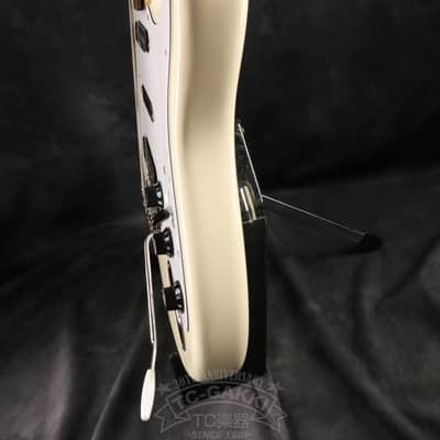 Fender Mexico Ritchie Blackmore  Stratocaster imagen 9