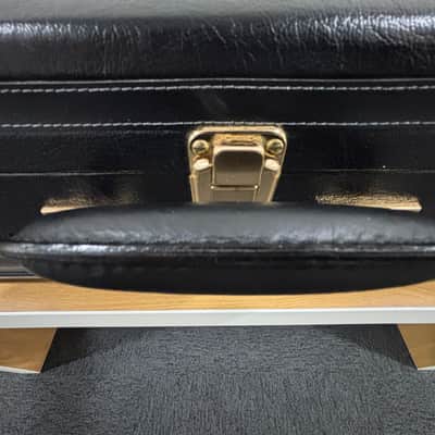 Yamaha Tenor Sax Case. (Fits YTS-62, YTS-475, YTS-480, and YTS-875) image 18