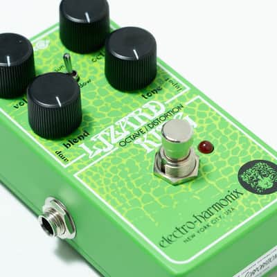 【outlet】Electro-Harmonix / Lizard King【GIB横浜エフェクター館】【price included SHIPPING & IMPORT TAX & VAT】 image 7
